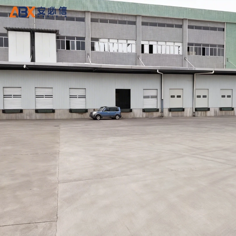 安庆市金属高速门