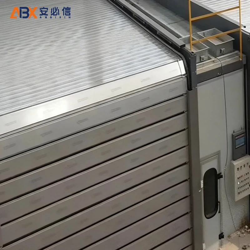 安庆市厂房高速门